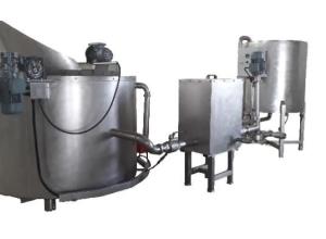 NUTS FRYER