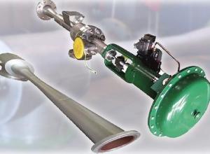 Steam Jet Thermo Compressor