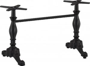 Aslan Table Base Double