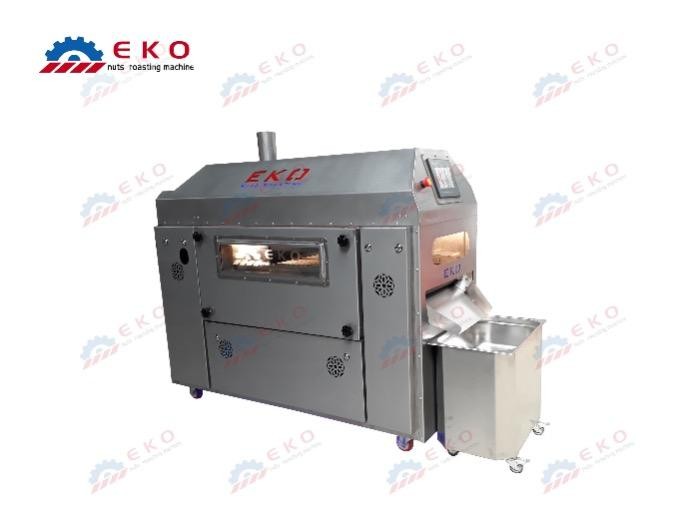 COFFEE ROASTING MACHINE