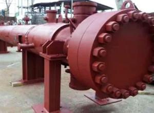 Feedwater Heaters