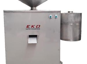 PEALING MACHINE