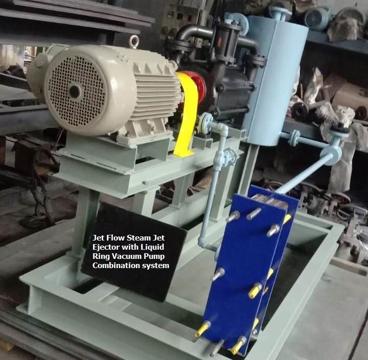 Steam Conditioning Valve