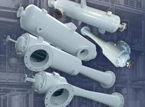Steam Jet Ejector Vacuum System For Edible Oil Plant