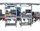 Automotive Door Hinge Assembly Line