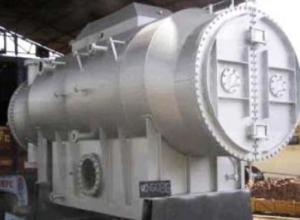Steam Surface Condenser