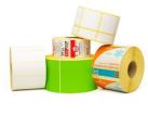 Industrial labels