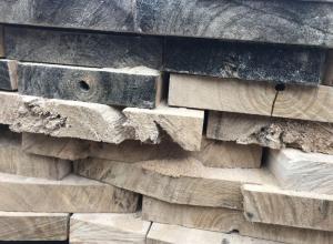 Paulownia Plank