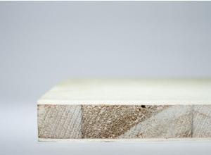 Paulownia Sandwich Panel