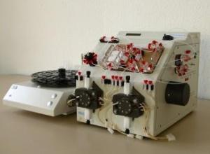 Cyanide Analyzer