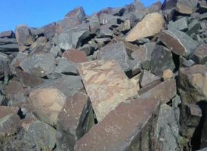 Granite quarry - payback period 3 years