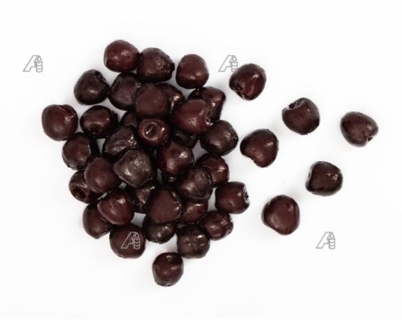 IQF Frozen Sweet Corn kernels