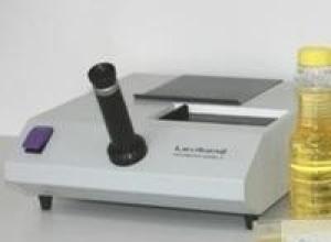 Colorimeters