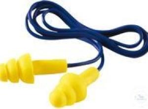 Ear protection plugs