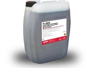 Lavatory Fluid