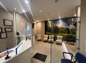 Dental Clinic for Sale in Viseu, Portugal
