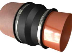 Pipe Couplings and Connectors