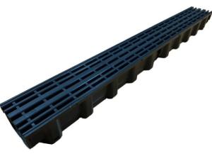 DekDrain A15 Plastic / Galv Channel Drainag