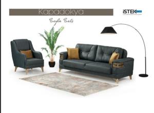 Capadocia Sofa Set