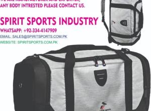 Sports Bag
