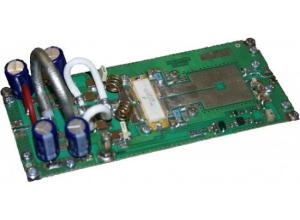 FMAMP1K- 1KW FM Pallet Amplifier