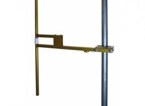 P1 - Omnidirectional FM Dipole Antenna