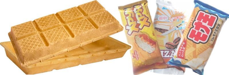 Waffle Cup