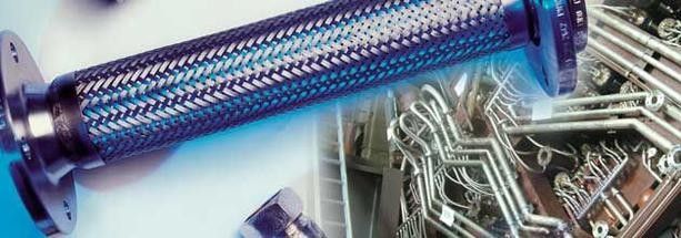 Cooling Water Hose 