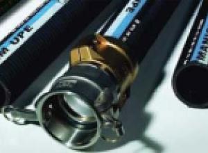 Tank Truck Hose