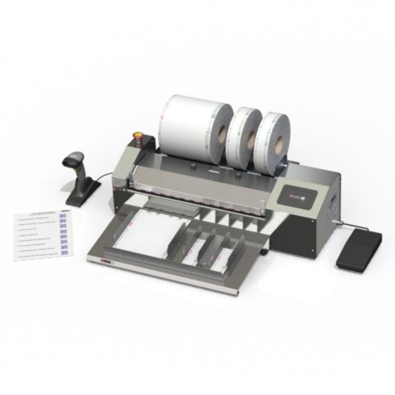 Medical sealers