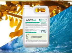 EC fertilizer for field crops