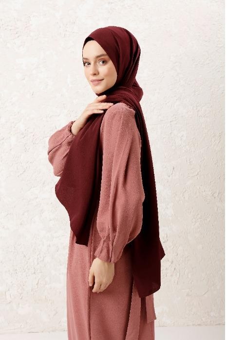 Medina Silk scarf