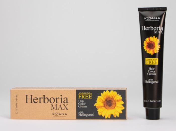 Herboria SERUM