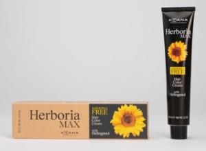 HERBORIA MAX COLOR CREAM