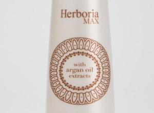 ARGAN OIL SHAMPOO