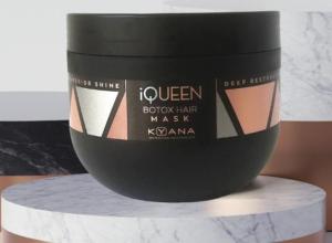 Queen BOTOX Hair Mask