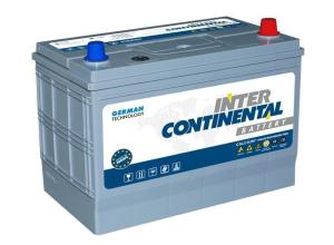 Japanese - Battery
