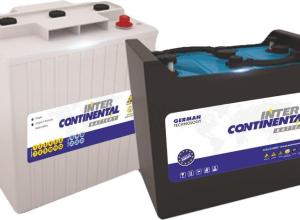 Flooded Long Life Deep Cycle Battery