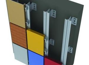 Aluminium Composite Panel 