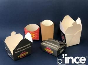 FOOD BOX