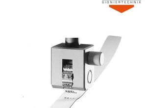 Machine stamping press