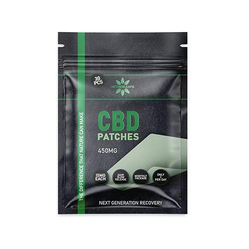 CBD Softgels,