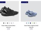  I belong to the Slidely online shoe store