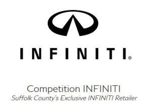 Competition INFINITI