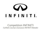 Competition INFINITI