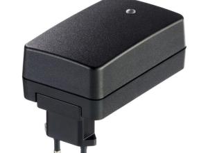 AC/DC power supply - FOX30-XM