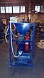 Press briquetting machine PSh 350