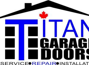 Titan Garage Doors