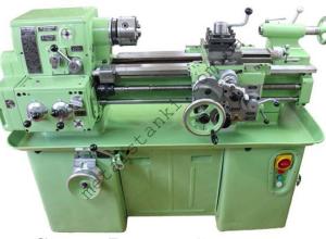 Universal milling machine 6M76P