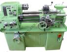 Universal milling machine 6M76P